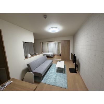 COSOJIマンスリーファイブスター新富の物件画像