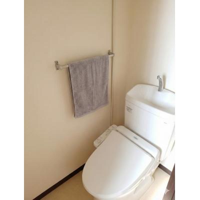 淡路島/志筑　津名一宮IC車７分　駐車場１台込🚙広々2DK✨Wifi無料👍【M056】の物件画像