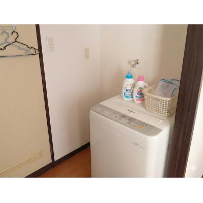 淡路島/志筑　津名一宮IC車７分　駐車場１台込🚙広々2DK✨Wifi無料👍【M056】の物件画像