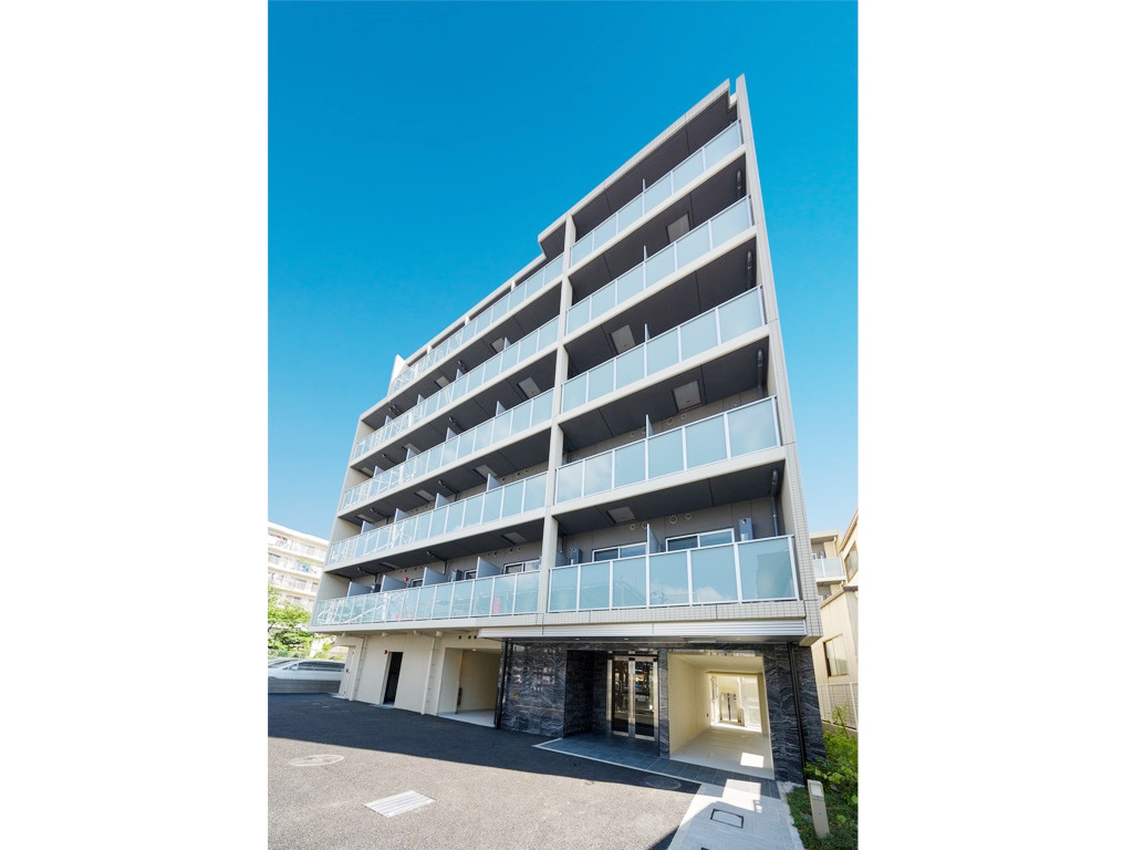 マンスリーリブマックス新綱島SOUTHクレヴィスタ□※『禁煙ルーム』【Wi-Fi無制限・独立洗面・浴室乾燥付】≪エクセレントシリーズ≫の物件画像