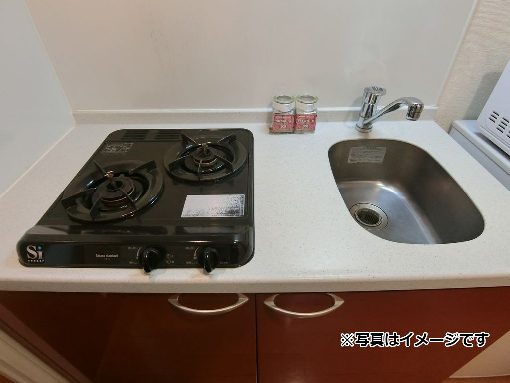 グッドステイ新綱島SOUTHクレヴィスタ□●『禁煙ルーム・Wi-Fi無制限・独立洗面・浴室乾燥付』【ハイクラス】の物件画像