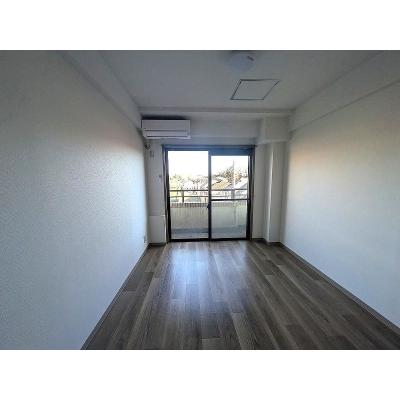 ユニオンマンスリー京成谷津ノルティア１　307　1R・セミダブル☆◆インターネット固定回線（有線・Wi-Fi）無料の部屋◆【禁煙ルーム】1棟18室丸々マンスリー！法人まとめての利用も可♪の物件画像