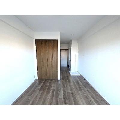 ユニオンマンスリー京成谷津ノルティア１　307　1R・セミダブル☆◆インターネット固定回線（有線・Wi-Fi）無料の部屋◆【禁煙ルーム】1棟18室丸々マンスリー！法人まとめての利用も可♪の物件画像