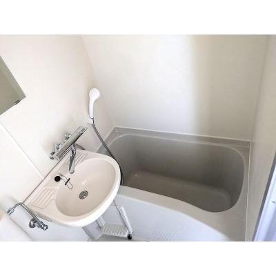 ユニオンマンスリー京成谷津ノルティア１　307　1R・セミダブル☆◆インターネット固定回線（有線・Wi-Fi）無料の部屋◆【禁煙ルーム】1棟18室丸々マンスリー！法人まとめての利用も可♪の物件画像