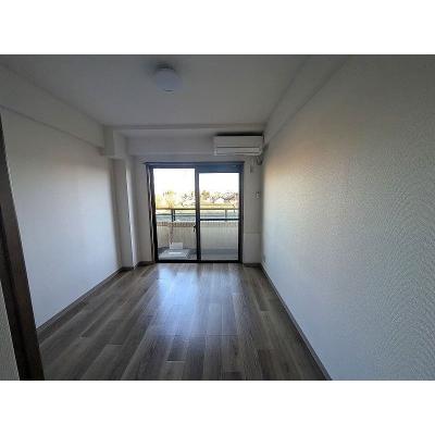 ユニオンマンスリー京成谷津ノルティア１　308　1R・セミダブル☆◆インターネット固定回線（有線・Wi-Fi）無料の部屋◆【禁煙ルーム】1棟18室丸々マンスリー！法人まとめての利用も可♪の物件画像