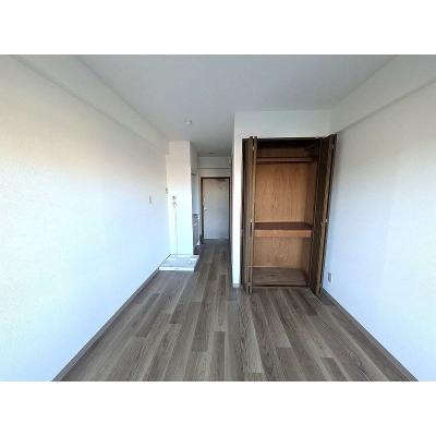 ユニオンマンスリー京成谷津ノルティア１　308　1R・セミダブル☆◆インターネット固定回線（有線・Wi-Fi）無料の部屋◆【禁煙ルーム】1棟18室丸々マンスリー！法人まとめての利用も可♪の物件画像