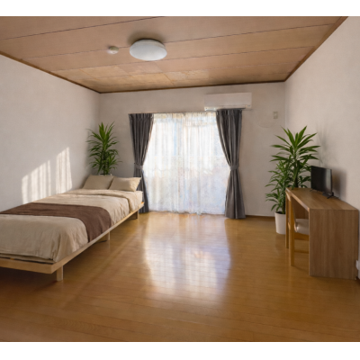 ★敷地内駐車場無料★ネット（wi-fi）無料★24時間スーパーまで車で2分★GM鳥栖1の物件画像