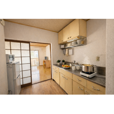 ★敷地内駐車場無料★ネット（wi-fi）無料★24時間スーパーまで車で2分★GM鳥栖1の物件画像