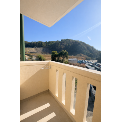 ★敷地内駐車場無料★ネット（wi-fi）無料★24時間スーパーまで車で2分★GM鳥栖1の物件画像