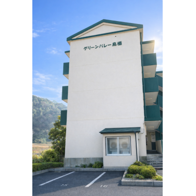★敷地内駐車場無料★ネット（wi-fi）無料★24時間スーパーまで車で2分★GM鳥栖1の物件画像