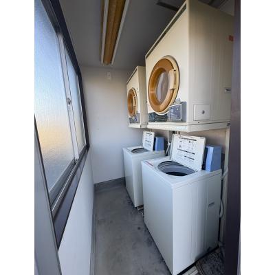 ★敷地内駐車場無料★ネット（wi-fi）無料★24時間スーパーまで車で2分★GM鳥栖1の物件画像