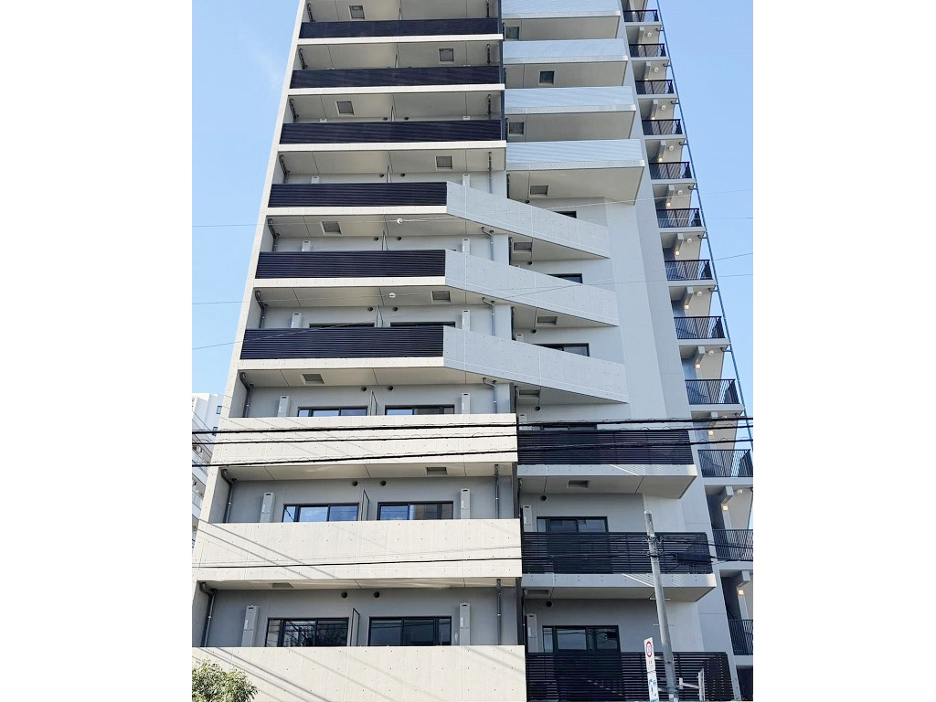 マンスリーリブマックス町田EASTシーフォルム△『禁煙ルーム・1LDK・32平米』【Wi-Fi無制限・追い焚き機能】≪プレミアムシリーズ≫の物件画像