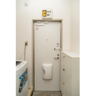 📺家具家電付！三島エリア|駐車場付🚙！Wifi無料！🚄TM115　203号室の物件画像