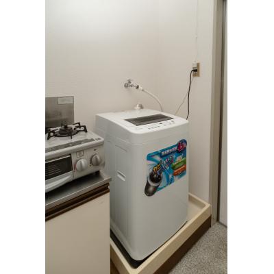 📺家具家電付！三島エリア|駐車場付🚙！Wifi無料！🚄TM115　203号室の物件画像