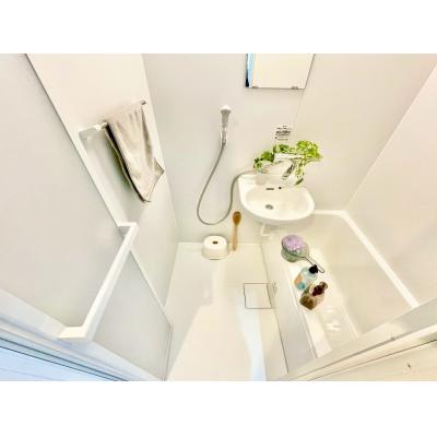 【名古屋市瑞穂区/堀田駅徒歩2分/無料Wi-Fi/バストイレ別/エレベーター/自転車駐輪可能】セントラルハイツ堀田 ファミマンの物件画像