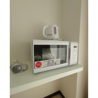 📺家具家電&Wi-Fi付き！三島駅徒歩7分👯駐車場応相談！TM136 303号室の物件画像