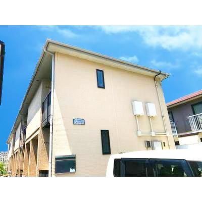 OneLife南仙台アール【★バストイレ別・独立洗面台】の物件画像