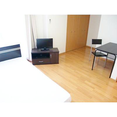 OneLife南仙台アール【★バストイレ別・独立洗面台】の物件画像