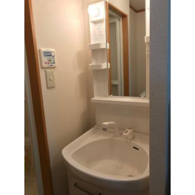 OneLife南仙台アール【★バストイレ別・独立洗面台】の物件画像