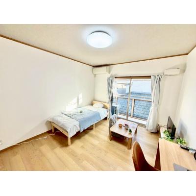 【愛知県豊田市/末野原駅/駐車場/バストイレ別・独立洗面台/洋室8帖】ヘリテージ ファミマンの物件画像