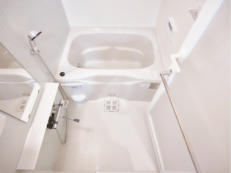 マンスリーリブマックス日本橋人形町駅前SOUTH●『禁煙ルーム・2DK・52平米・メゾネット』【追い焚き機能・浴室乾燥付】≪プレミアムシリーズ≫の物件画像