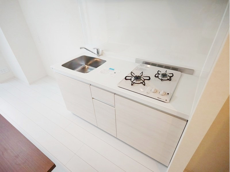 グッドステイ日本橋人形町駅前SOUTH■『禁煙ルーム・2DK・52平米・メゾネット・追い焚き機能・独立洗面・浴室乾燥付』【デラックス】の物件画像