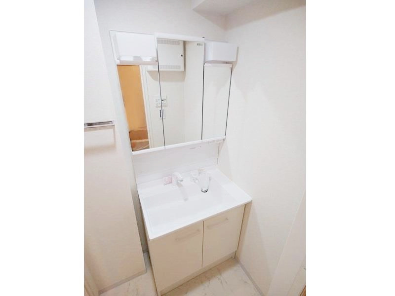 グッドステイ日本橋人形町駅前SOUTH■『禁煙ルーム・2DK・52平米・メゾネット・追い焚き機能・独立洗面・浴室乾燥付』【デラックス】の物件画像