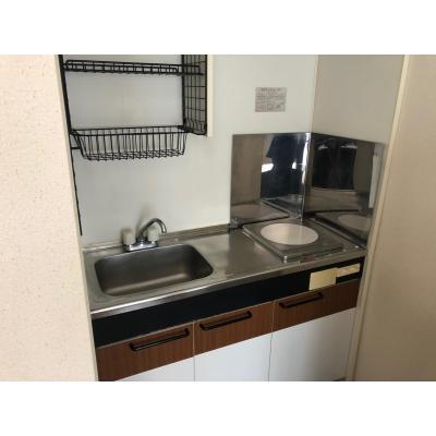 OneLife仙台エーヌ【★駅近・バストイレ別】の物件画像