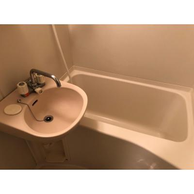 OneLife仙台エーヌ【★駅近・バストイレ別】の物件画像