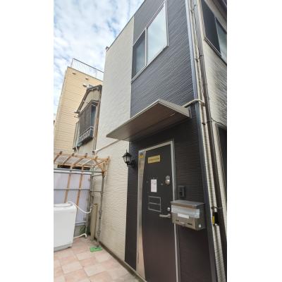 板橋駅【徒歩8分】交通の便良好【新宿・渋谷・お台場まで1本】Wi-Fi無料の物件画像