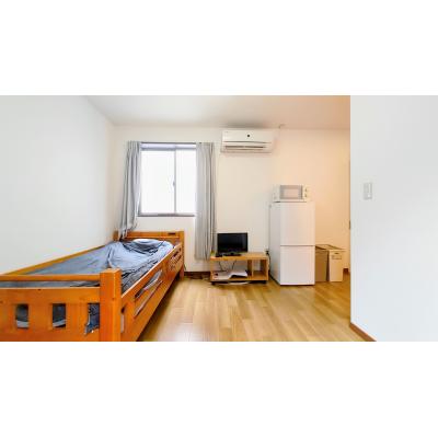 板橋駅【徒歩8分】交通の便良好【新宿・渋谷・お台場まで1本】Wi-Fi無料の物件画像