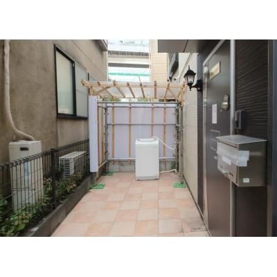 板橋駅【徒歩8分】交通の便良好【新宿・渋谷・お台場まで1本】Wi-Fi無料の物件画像