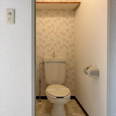 駐車場有🚗南草津駅徒歩圏内🚉 家具家電付き✨いちばんちマンスリー南草津野路２の物件画像