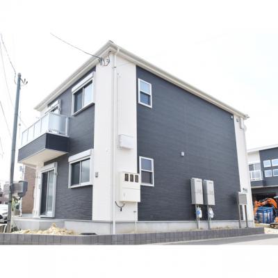 OneLife南仙台ゲート【★1LDK！バストイレ別・独立洗面台・浴室乾燥機付き等設備充実！】の物件画像