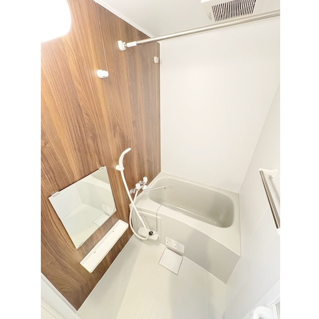 マンスリーリブマックス南流山NORTHフラット■『禁煙ルーム・25平米』【1名入居限定・Wi-Fi無制限・独立洗面】≪スタンダードシリーズ≫の物件画像