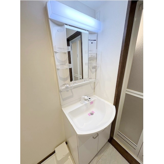 マンスリーリブマックス南流山NORTHフラット■『禁煙ルーム・25平米』【1名入居限定・Wi-Fi無制限・独立洗面】≪スタンダードシリーズ≫の物件画像