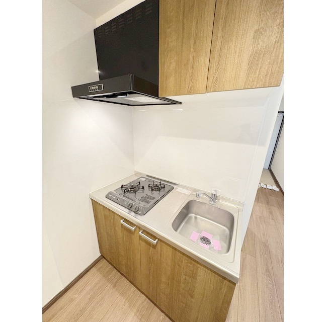 グッドステイ南流山NORTHフラット■『禁煙ルーム・25平米・1名入居限定・Wi-Fi無制限・独立洗面』【ベーシック】の物件画像