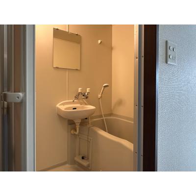 駅近！瀬田駅徒歩５分以内🚉 家具家電付き✨いちばんちマンスリー瀬田前一里山１の物件画像