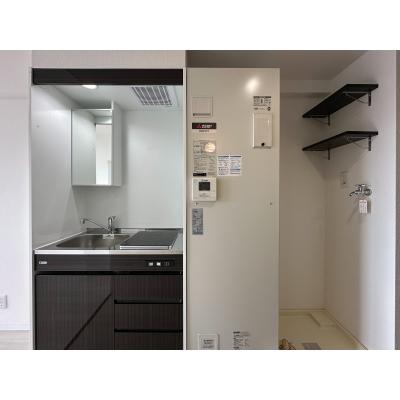 家具家電付き✨ 駅近！瀬田駅徒歩５分以内🚉 いちばんちマンスリー瀬田前一里山２の物件画像