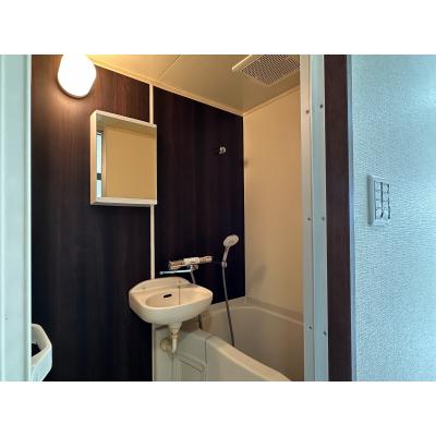 家具家電付き✨ 駅近！瀬田駅徒歩５分以内🚉 いちばんちマンスリー瀬田前一里山２の物件画像