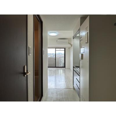 家具家電付き✨ 駅近！瀬田駅徒歩５分以内🚉 いちばんちマンスリー瀬田前一里山２の物件画像