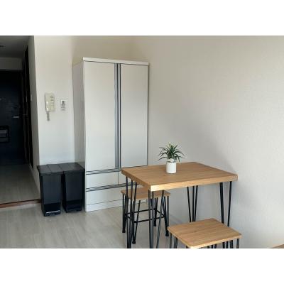 家具家電付き✨ 駅近！瀬田駅徒歩５分以内🚉 いちばんちマンスリー瀬田前一里山２の物件画像