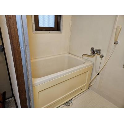 《WP蒲田207号室》1DK｜京急蒲田徒歩圏内｜家具・家電付き｜駅近｜マンション1Fにスーパーありの物件画像