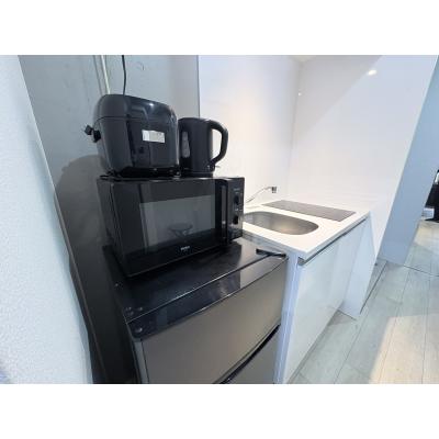 ∞コンシェル小岩駅前１∞駅　徒歩５分♪オシャレなマンション♪全部屋角部屋で日当たり良好☼部屋干しできる物干し設備☆独立洗面台🌷コンビニ至近🍀全室除菌清掃済☆WIFIレンタル可🍀の物件画像