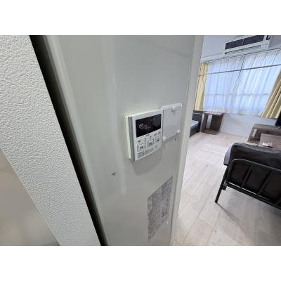 ∞コンシェル小岩駅前１∞駅　徒歩５分♪オシャレなマンション♪全部屋角部屋で日当たり良好☼部屋干しできる物干し設備☆独立洗面台🌷コンビニ至近🍀全室除菌清掃済☆WIFIレンタル可🍀の物件画像