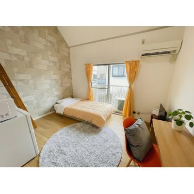 ONLY小田原４【🌈WiFi・管理費０円キャンペーン🌈】駐輪場あり！モニター付きインターホン！室内洗濯機♪　駅近★3路線利用可能！足柄駅、小田原駅、など多数駅徒歩圏内の物件画像