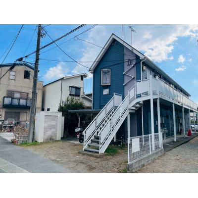 ONLY小田原４【🌈WiFi・管理費０円キャンペーン🌈】駐輪場あり！モニター付きインターホン！室内洗濯機♪　駅近★3路線利用可能！足柄駅、小田原駅、など多数駅徒歩圏内の物件画像