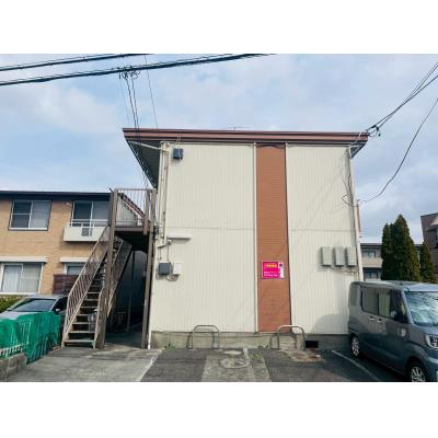  ONLY古淵2【🌈WiFi・管理費０円キャンペーン🌈】🐶ペット可🐱！広々2K・最大４名入居可👩‍👩‍👦‍駐車場料金込み料金！　北里大学まで徒歩37分・自転車で10分・車で7分！の物件画像