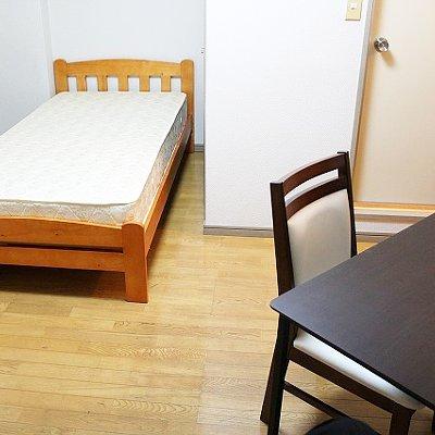 OneLife箱崎駅前エンジェル【★駅近！室内見学可（※空室状況により、応相談）】の物件画像