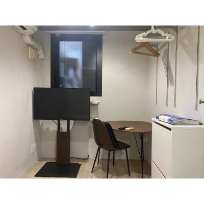 HW.HILLS幡ヶ谷（1R）　ペット相談可の物件画像